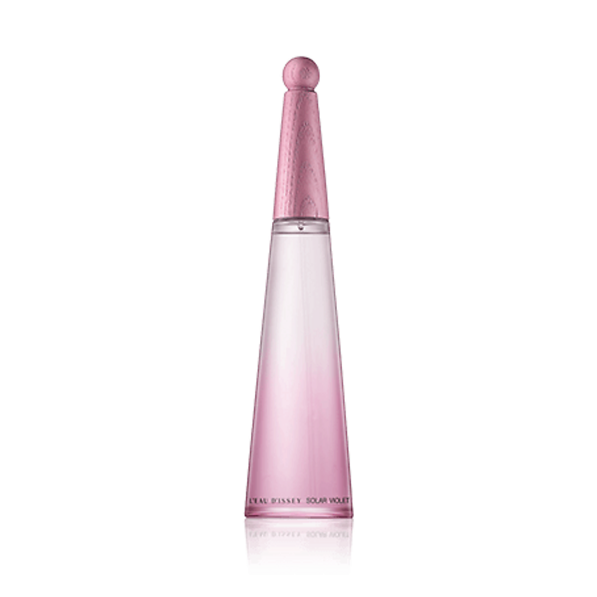 Изображение товара ISSEY MIYAKE Туалетная вода L Eau d Issey Solar Violet, 50 мл
