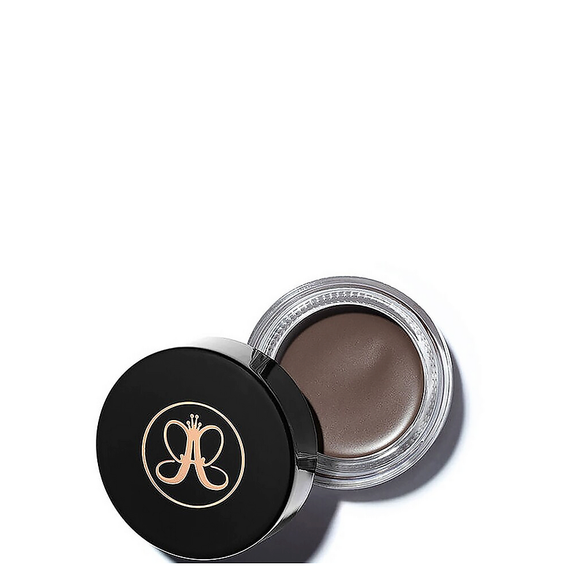 Изображение товара ANASTASIA BEVERLY HILLS Крем помада для бровей DIPBROW Pomade, Taupe
