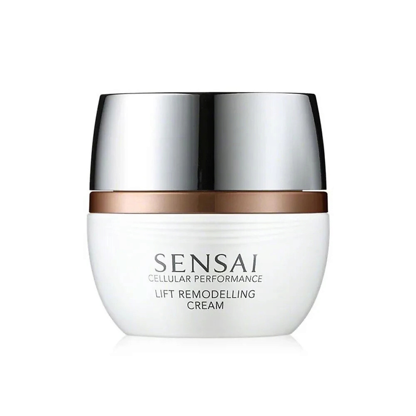 Изображение товара Крем для лица SENSAI Cellular Performance 40 мл укрепляющий моделирующий