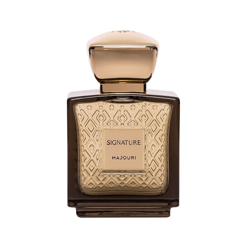 Изображение товара MAJOURI Signature парфюмерная вода 75 мл