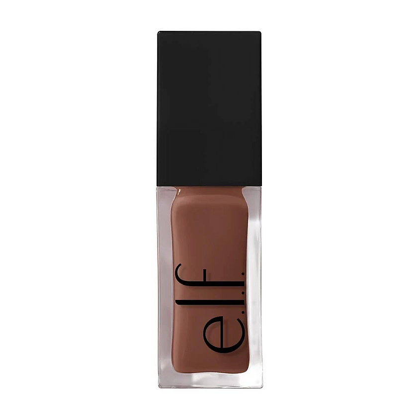 Изображение товара E.L.F. Масло для губ Glow Reviver, Honey Talks Изображение товара E.L.F. Масло для губ Glow Reviver, Honey Talks