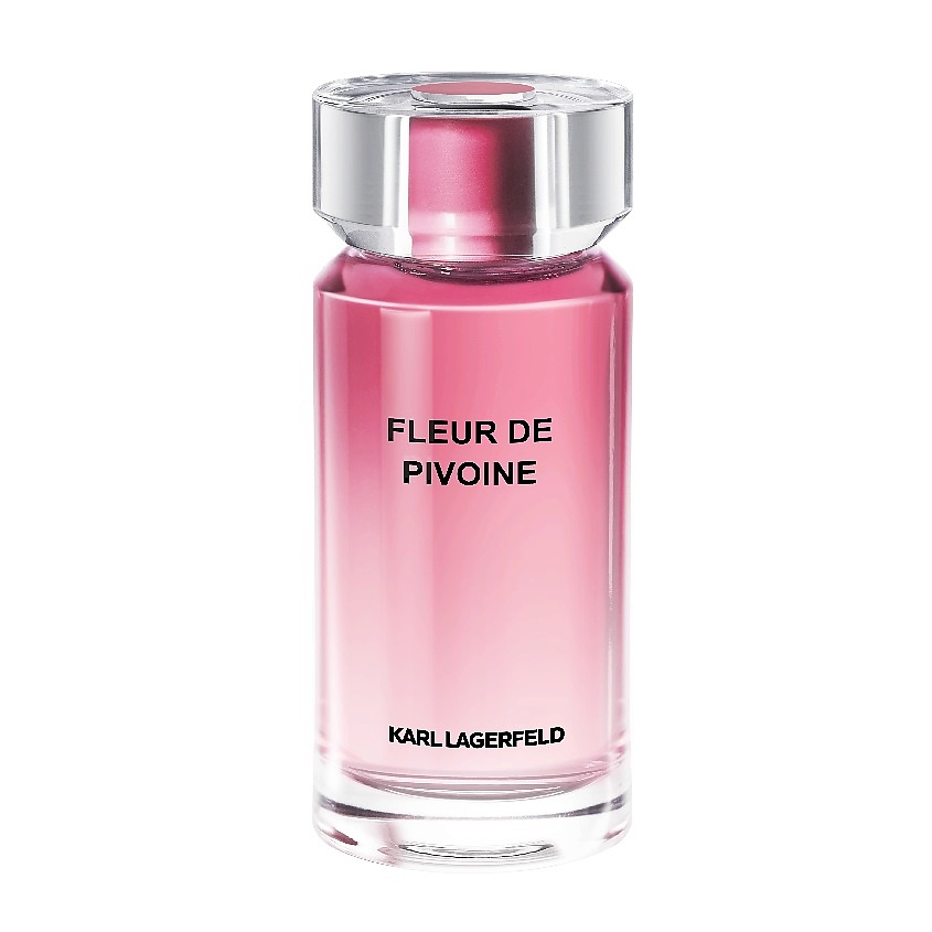 Изображение товара KARL LAGERFELD Fleur De Pivoine, Парфюмерная вода, спрей 100 мл