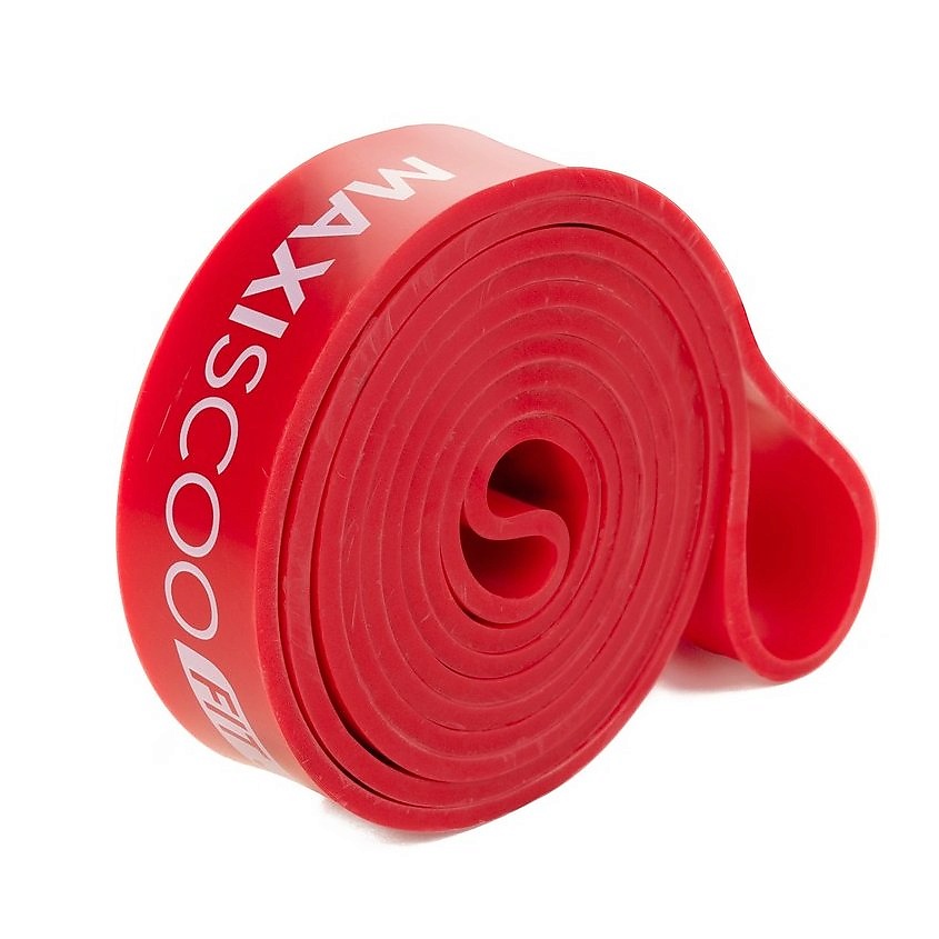 Изображение товара MAXISCOO Фитнес Эспандер 30-45кг, Красный