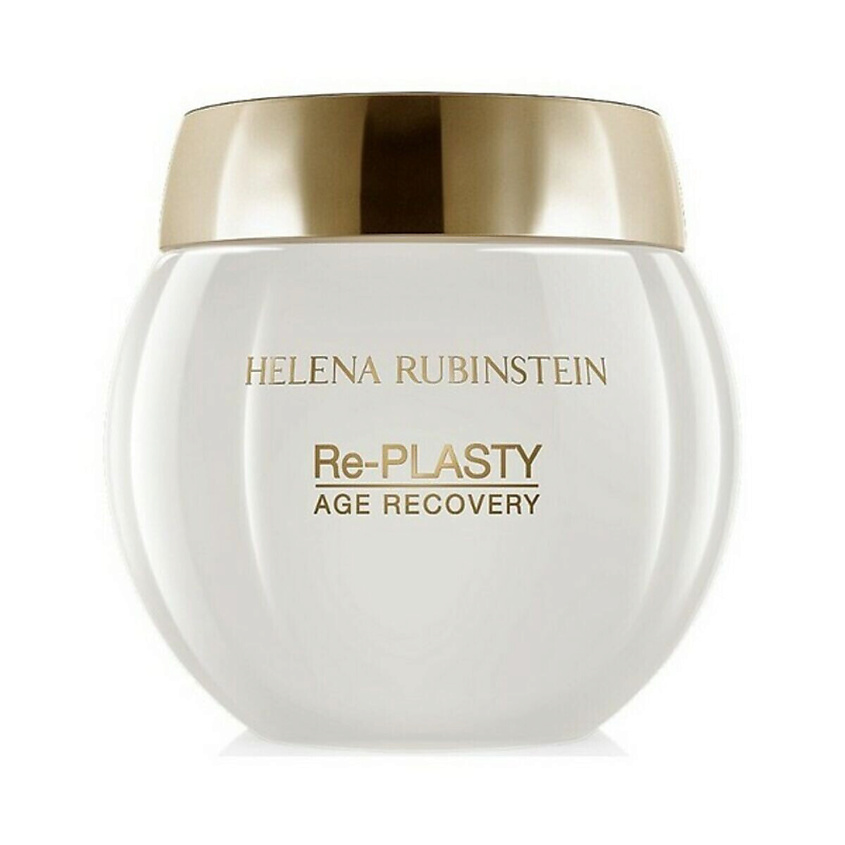 Изображение товара HELENA RUBINSTEIN Антивозрастная увлажняющая крем-маска для лица Re-Plasty Age Recovery, 50 мл