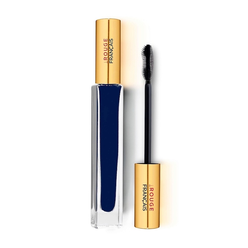 Изображение товара LE ROUGE FRANСAIS Тушь для ресниц Le Mascara, № 420 Bleu Berenice, 10 мл