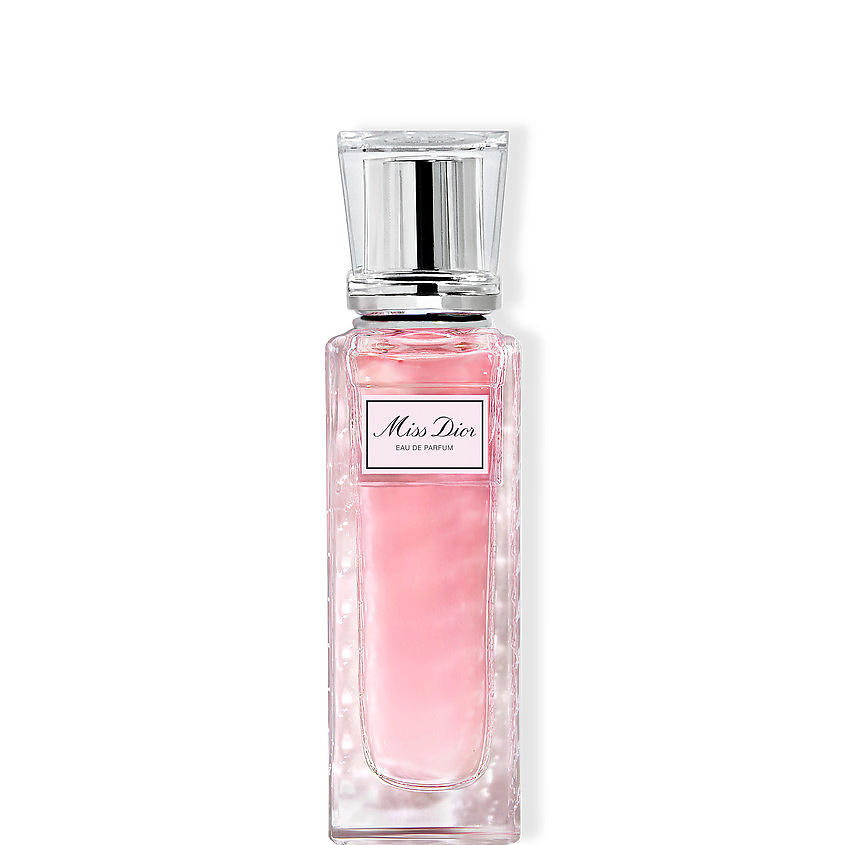 Изображение товара DIOR Miss Dior Eau de Parfum Roller-Pearl, Парфюмерная вода с роликовым аппликатором 20 мл