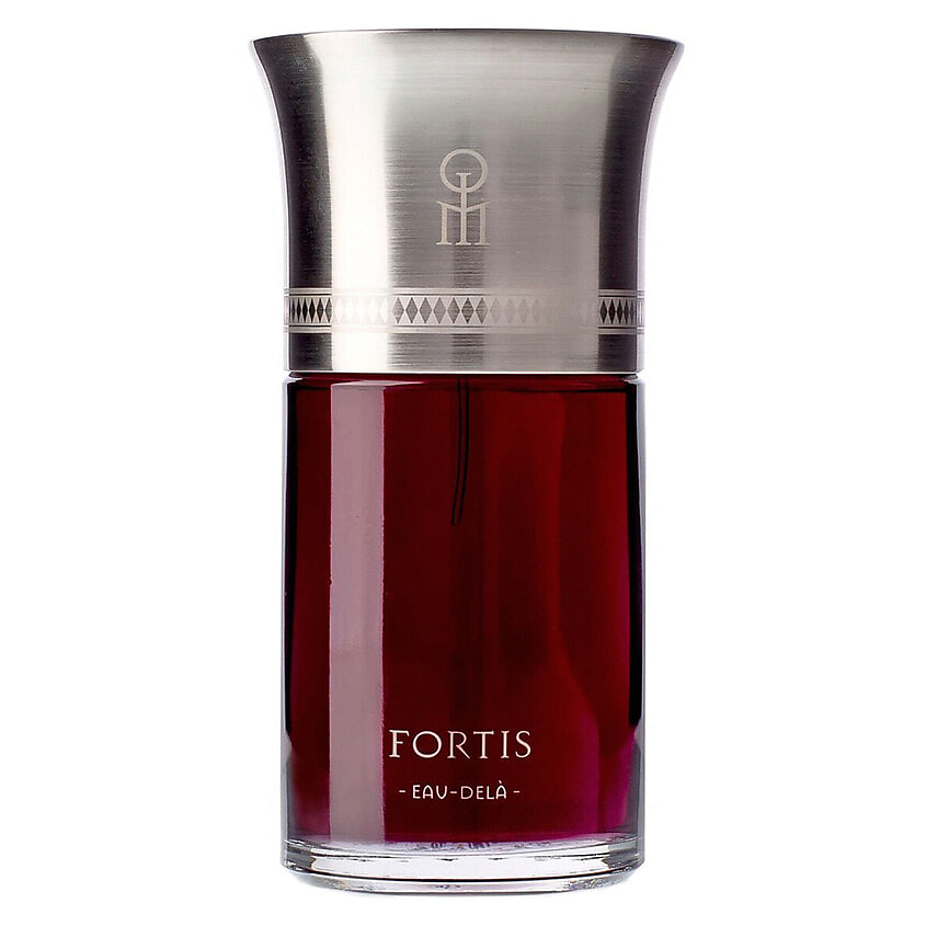 Изображение товара LIQUIDES IMAGINAIRES Парфюмерная вода унисекс Fortis, 50 мл
