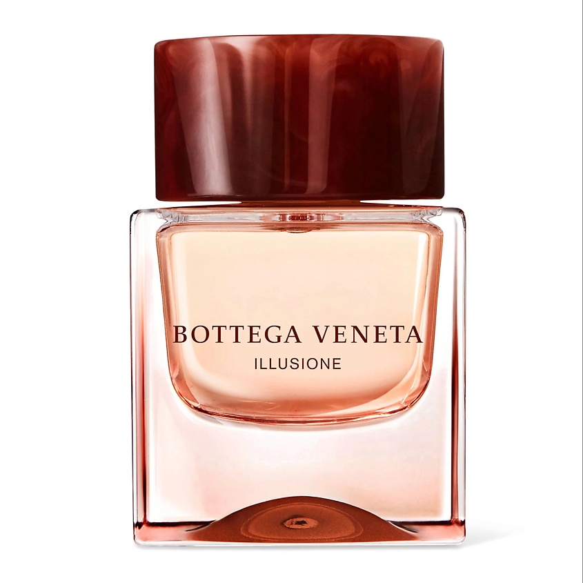 Изображение товара BOTTEGA VENETA Парфюмерная вода Illusione for Her, 50 мл