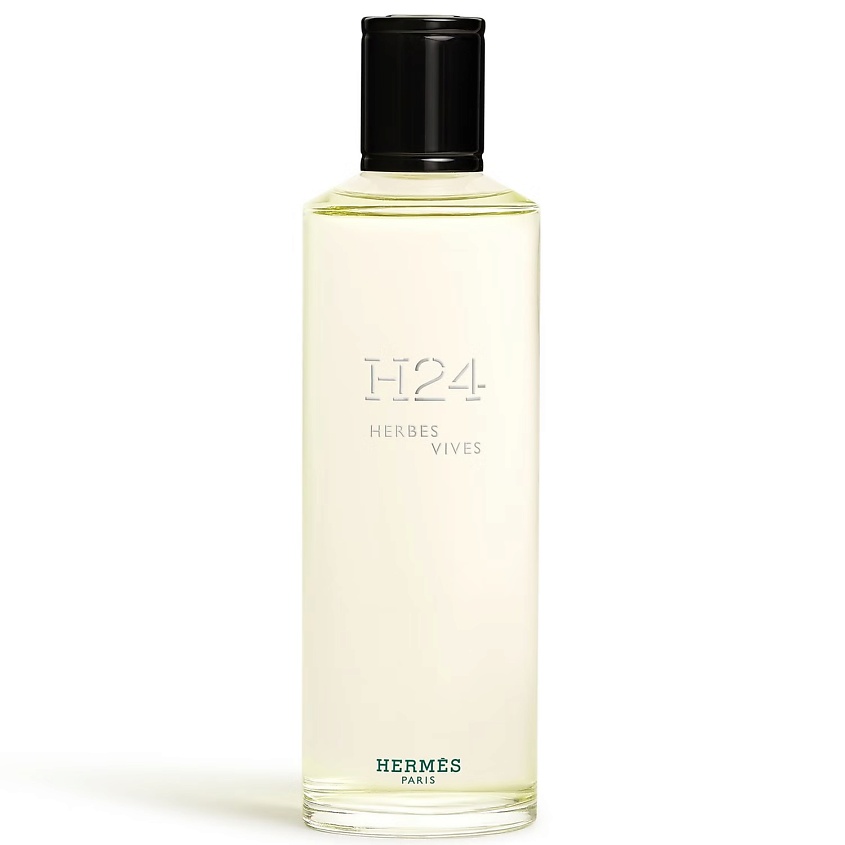 Изображение товара HERMES Парфюмерная вода H24 Herbes Vives. Сменный блок (рефилл), 200 мл