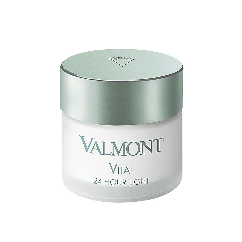Изображение товара Легкий крем для лица VALMONT Vital 24 Hours Light 50 мл для нормальной и комбинированной кожи