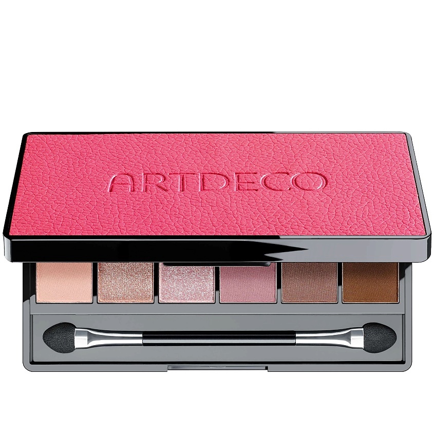 Изображение товара ARTDECO Палетка теней Iconic Palette, № 2 Garden of Delights, 9,6 г
