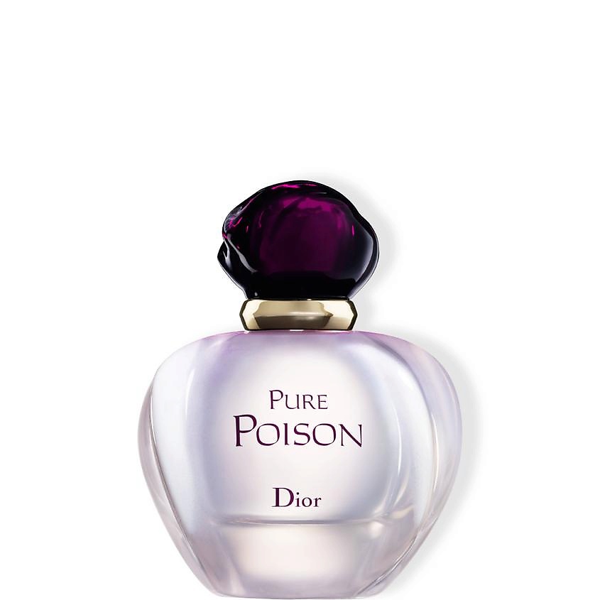 Изображение товара DIOR Pure Poison Парфюмерная вода 50 мл женский аромат цветочно-восточный