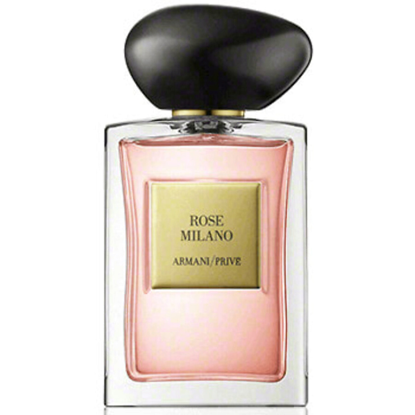 Изображение товара GIORGIO ARMANI Туалетная вода Prive Rose Milano 100 мл