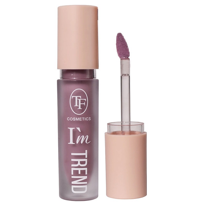 Изображение товара Помада-мусс матовая I'm TREND BLUR EFFECT тон 301