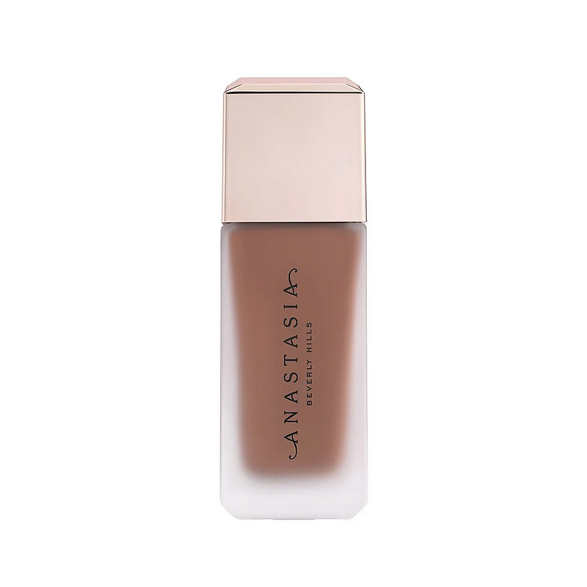 Изображение товара ANASTASIA BEVERLY HILLS Тональная основа Impeccable Blurring Second Skin Matte, 08n