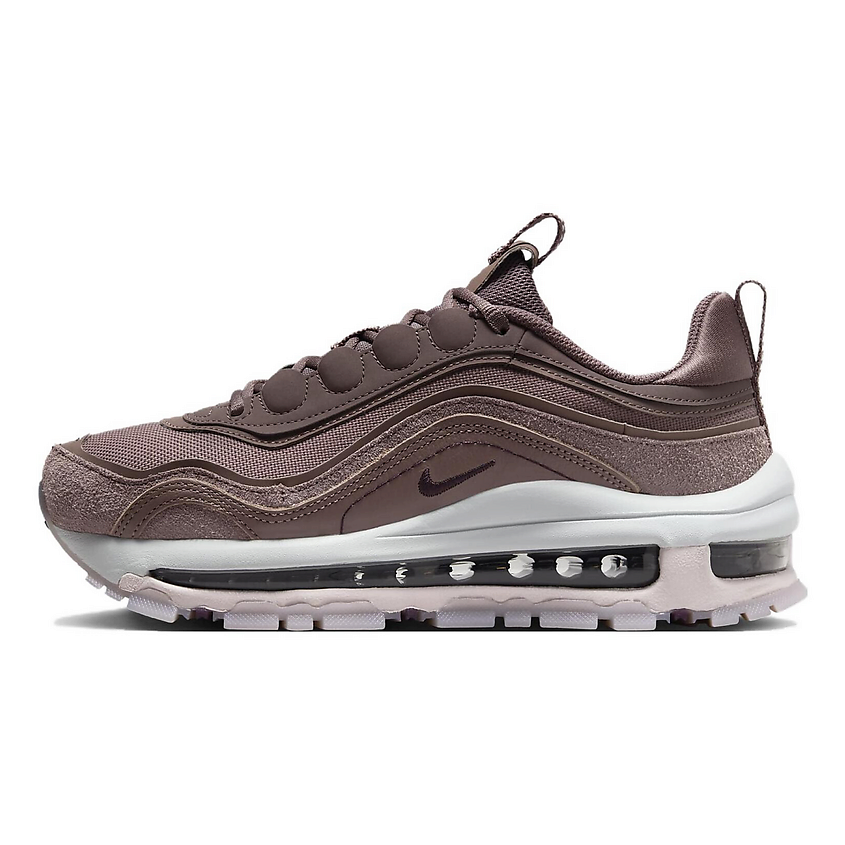Изображение товара NIKE Кроссовки Air Max 97 Plum Eclipse, Размер: 37,5, Цвет: Plum