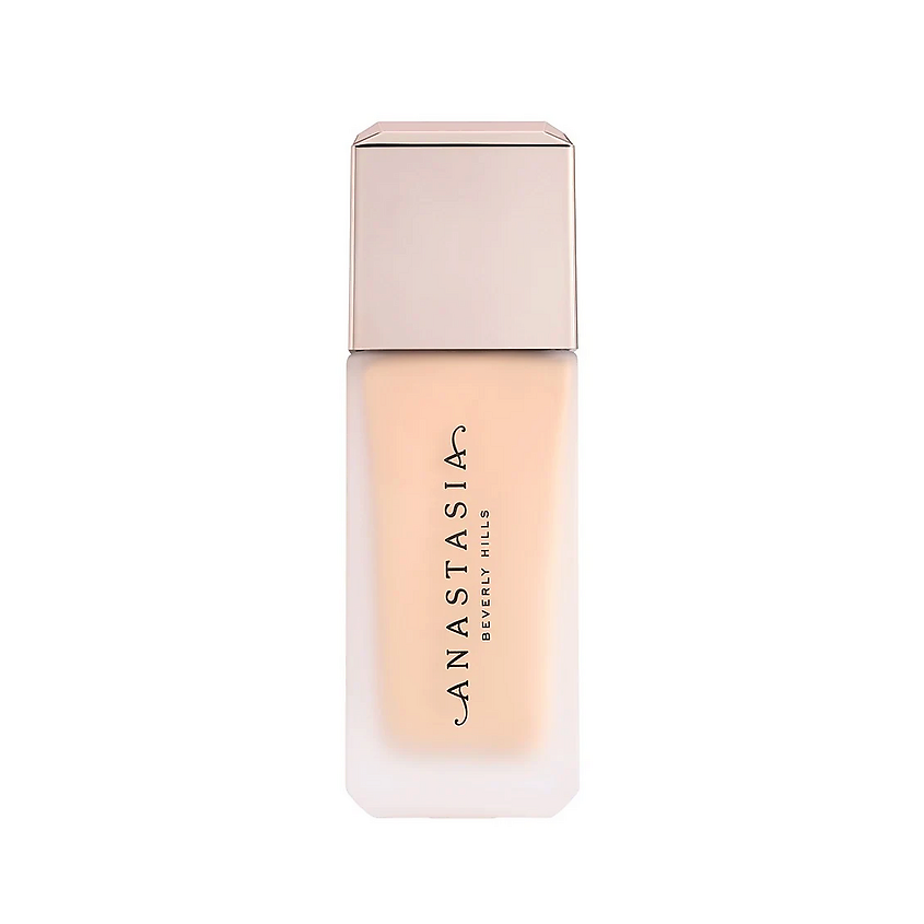 Изображение товара Тональное средство Anastasia Beverly Hills Impeccable Blurring Second Skin Matte