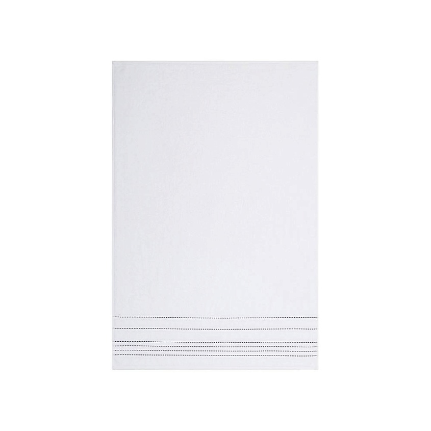 Изображение товара CLEANELLY Полотенце махровое Cleanelly basic 100х150, Белый