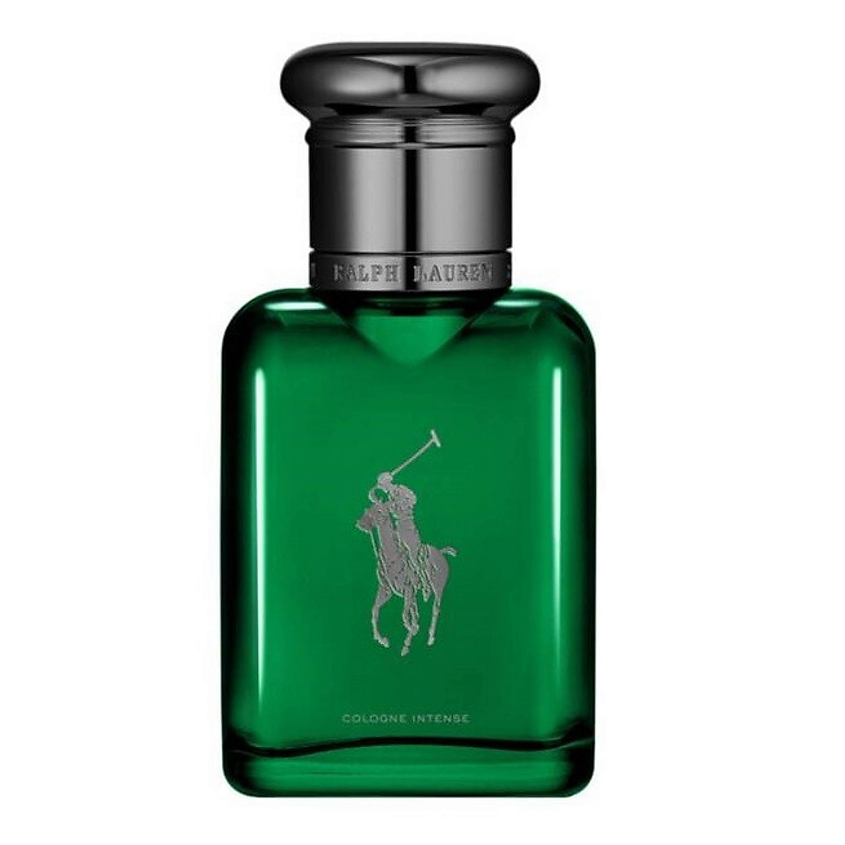 Изображение товара RALPH LAUREN Парфюмерная вода Polo Cologne Intense, 40 мл