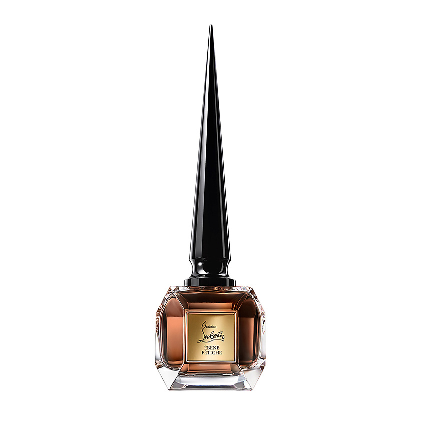 Изображение товара CHRISTIAN LOUBOUTIN BEAUTY Fetiche L'Ebene, Парфюмерная вода, спрей 80 мл