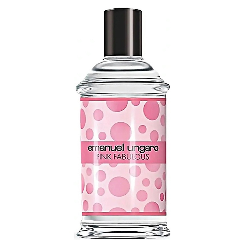 Изображение товара UNGARO Fabulous Pink Туалетная вода спрей 50 мл