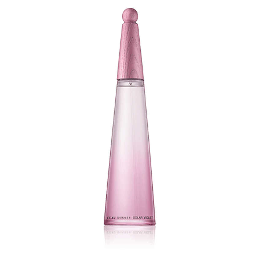 Изображение товара ISSEY MIYAKE Туалетная вода L Eau d Issey Solar Violet, 100 мл