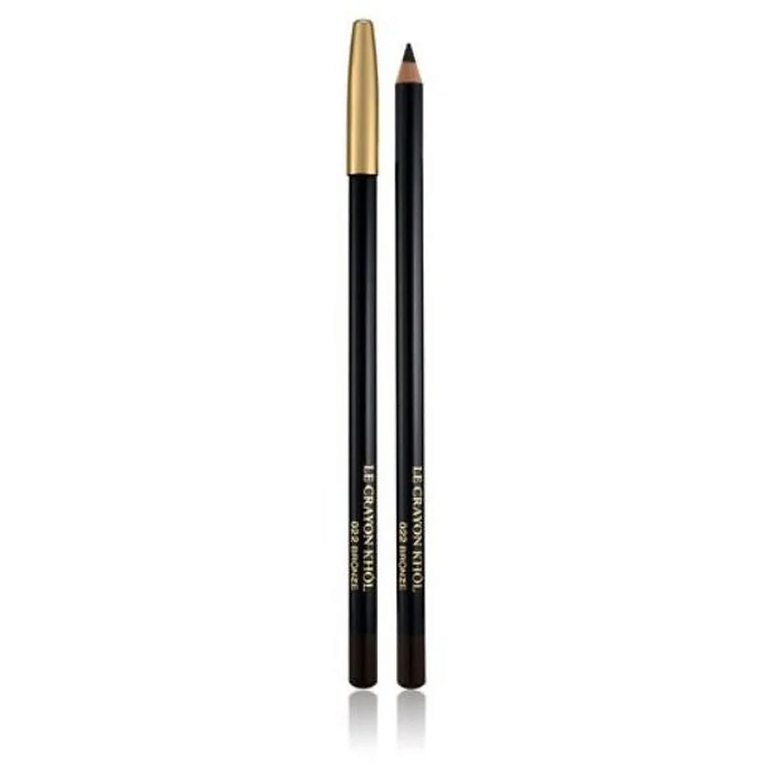 Изображение товара Карандаш для глаз Lancome Le Crayon Khol 022 Bronze профессиональный макияж