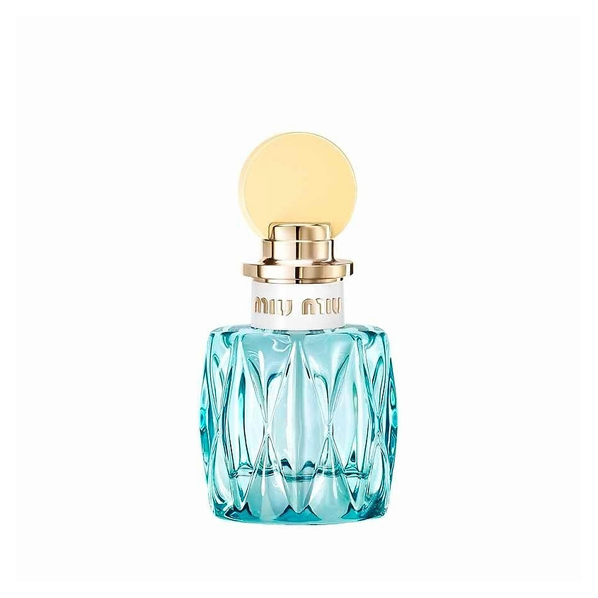 Изображение товара Парфюмерная вода Miu Miu L' Eau Bleue Женская 50 мл