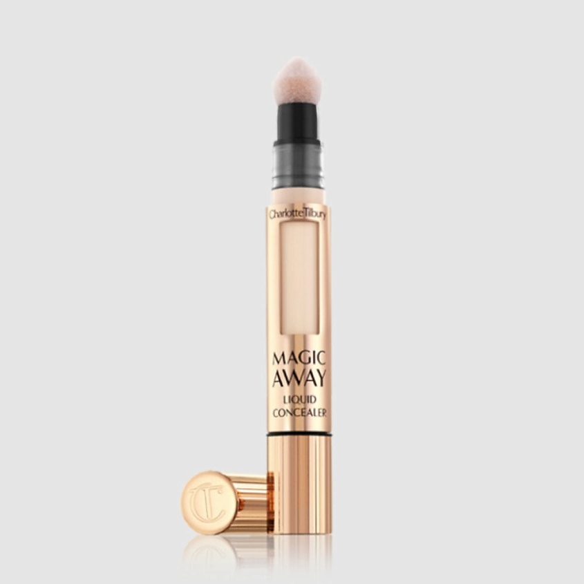 Изображение товара CHARLOTTE TILBURY Консилер Magic Away Liquid, Hell 3, 4 цвет