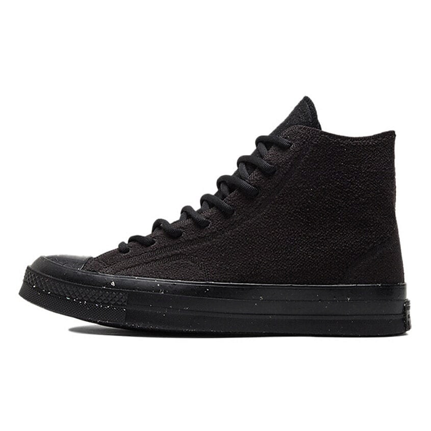 Изображение товара CONVERSE Кроссовки Chuck 70 Renew High Black Speckled, цвет: Мультиколор, размер: 36