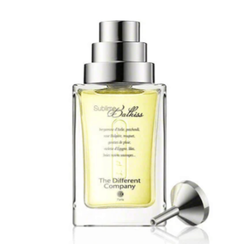 Изображение товара Парфюмерная вода Sublime Balkiss THE DIFFERENT COMPANY 100 мл унисекс