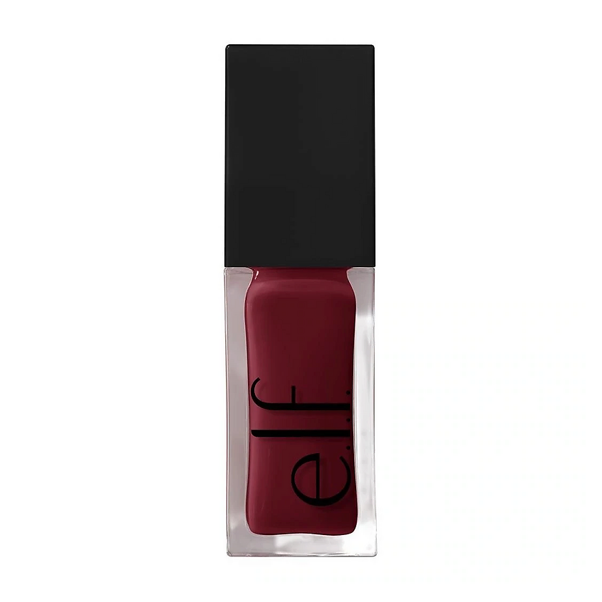 Изображение товара E.L.F. Масло для губ Glow Reviver, Jam Session