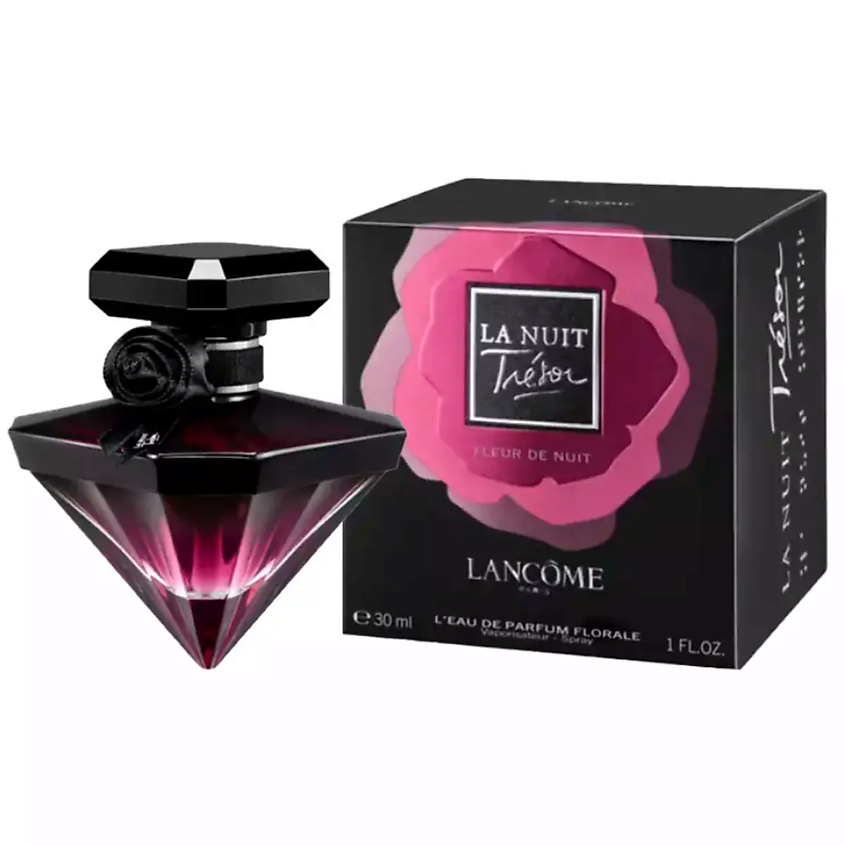 Изображение товара Парфюмерная вода LANCOME La Nuit Tresor Fleur De Nuit, 30 мл