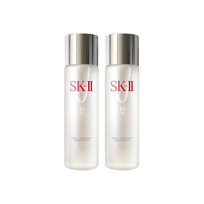 Изображение товара SK-II Тонер увлажняющий универсальный 4979006070125, 160мл*2шт
