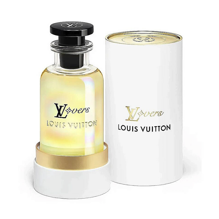 Изображение товара LOUIS VUITTON Парфюмерная вода унисекс LVERS, 100 мл