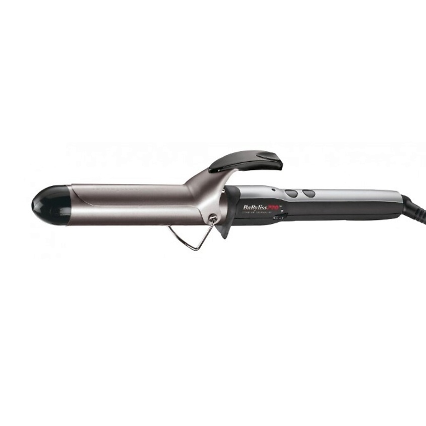 Изображение товара Профессиональная плойка для волос BaByliss PRO BAB2174TTE 32 мм черная