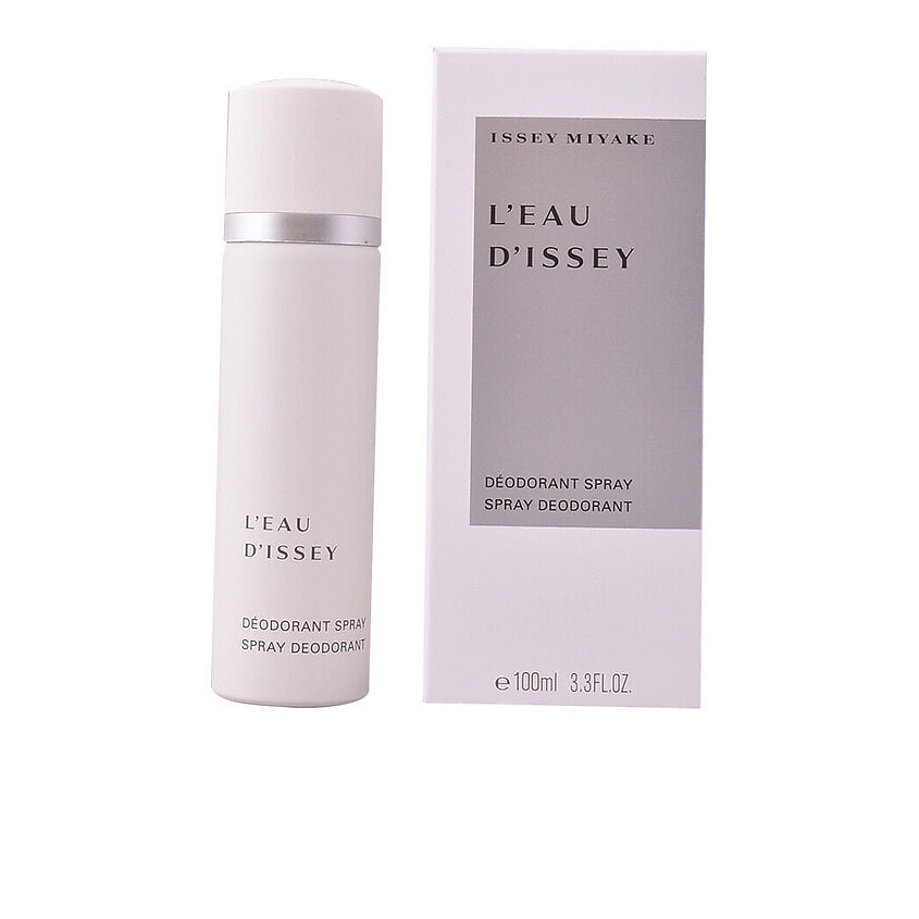 Изображение товара ISSEY MIYAKE Дезодорант-спрей L'EAU D'ISSEY, 100 мл