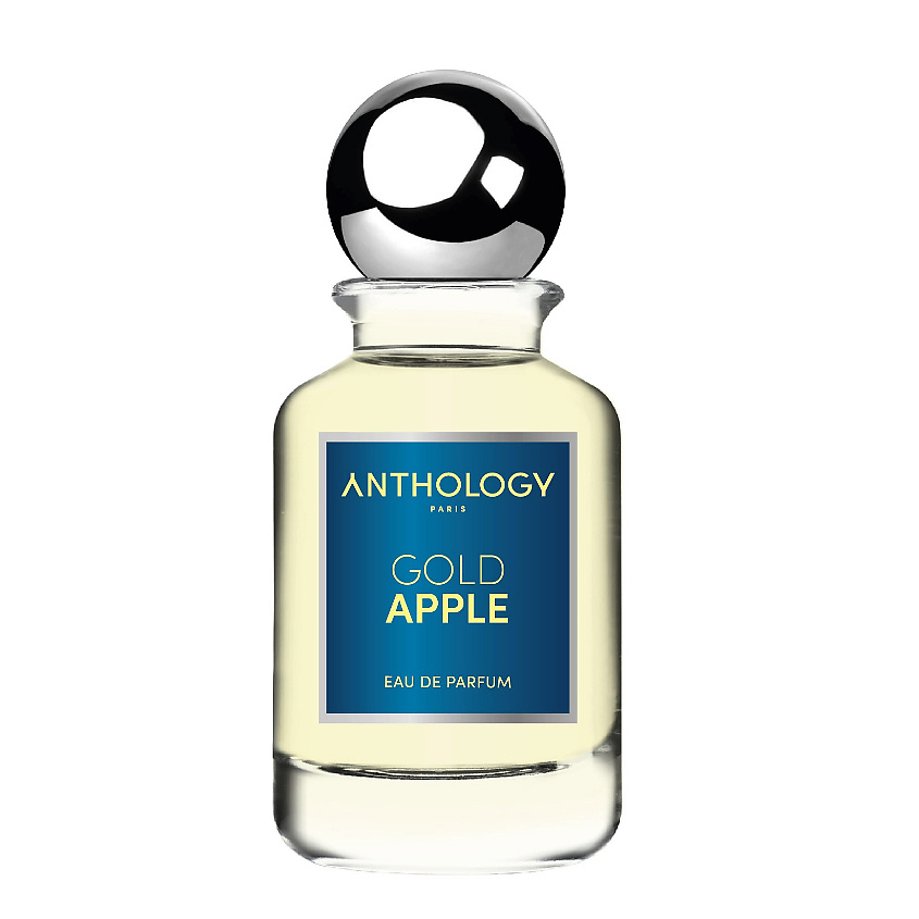 Изображение товара ANTHOLOGY Gold Apple, Парфюмерная вода, спрей 100 мл