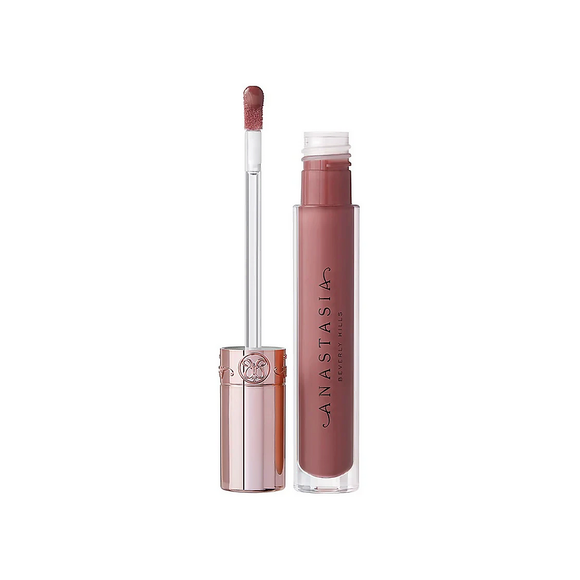Изображение товара Блеск для губ Anastasia Beverly Hills Lip Gloss Dusty Rose