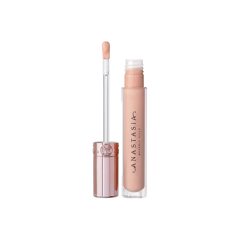 Изображение товара ANASTASIA BEVERLY HILLS Блеск для губ Lip Gloss, Cantaloupe