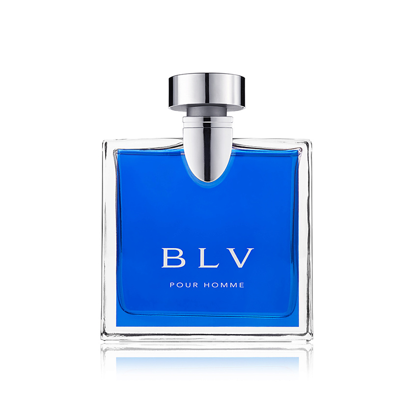 Изображение товара BVLGARI Туалетная вода BLV Pour Homme, 50 мл