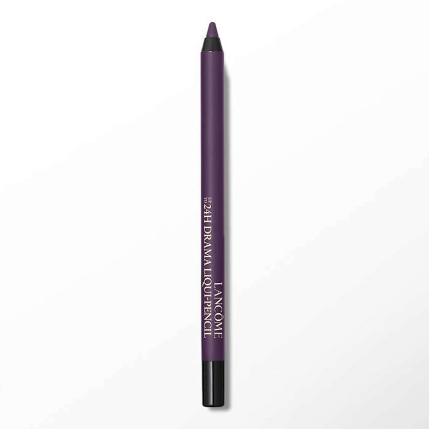 Изображение товара LANCOME Стойкий гелевый карандаш для глаз 24H Drama Liqui-Pencil, 07 Purple Cabaret