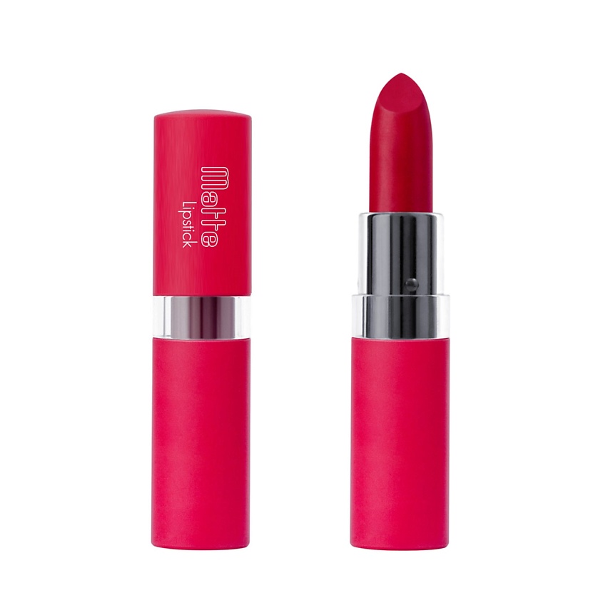 Изображение товара Матовая губная помада CHARME Matte для идеального макияжа