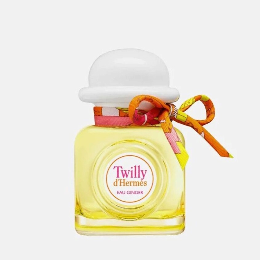 Изображение товара Парфюмерная вода Twilly d'Hermès Eau Ginger для женщин 85 мл