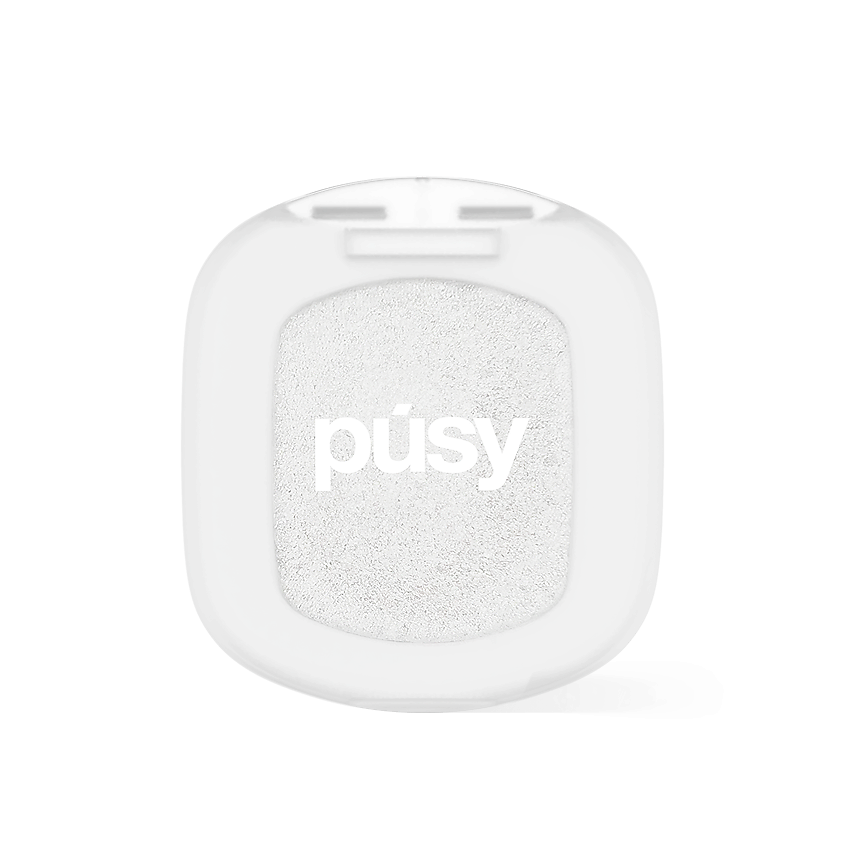 Изображение товара Мерцающие тени для век PUSY Diamond с блестками для яркого взгляда