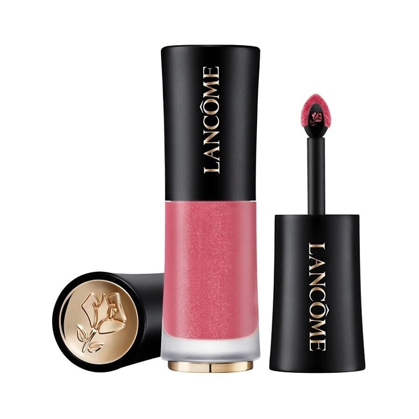 Изображение товара Жидкая матовая губная помада LANCOME L'Absolu Rouge Drama Ink, No. 311