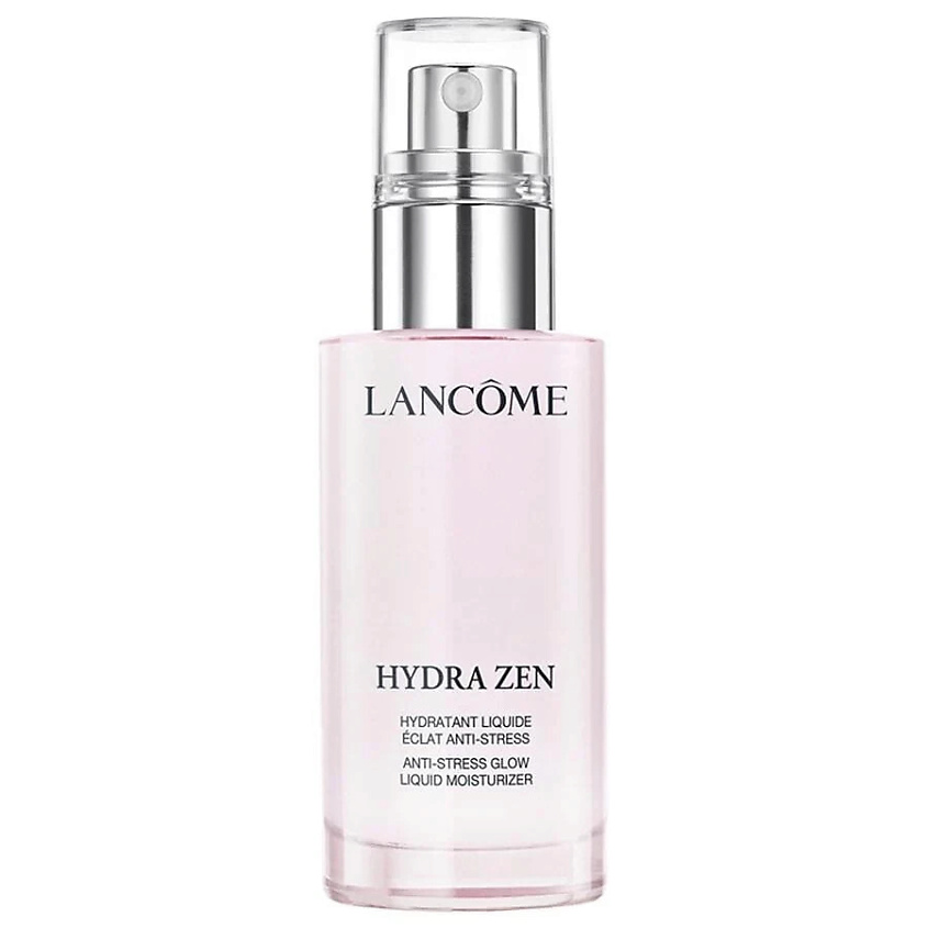 Изображение товара LANCOME Hydra Zen Glow Moisturizer Увлажняющая эмульсия для лица 50 мл