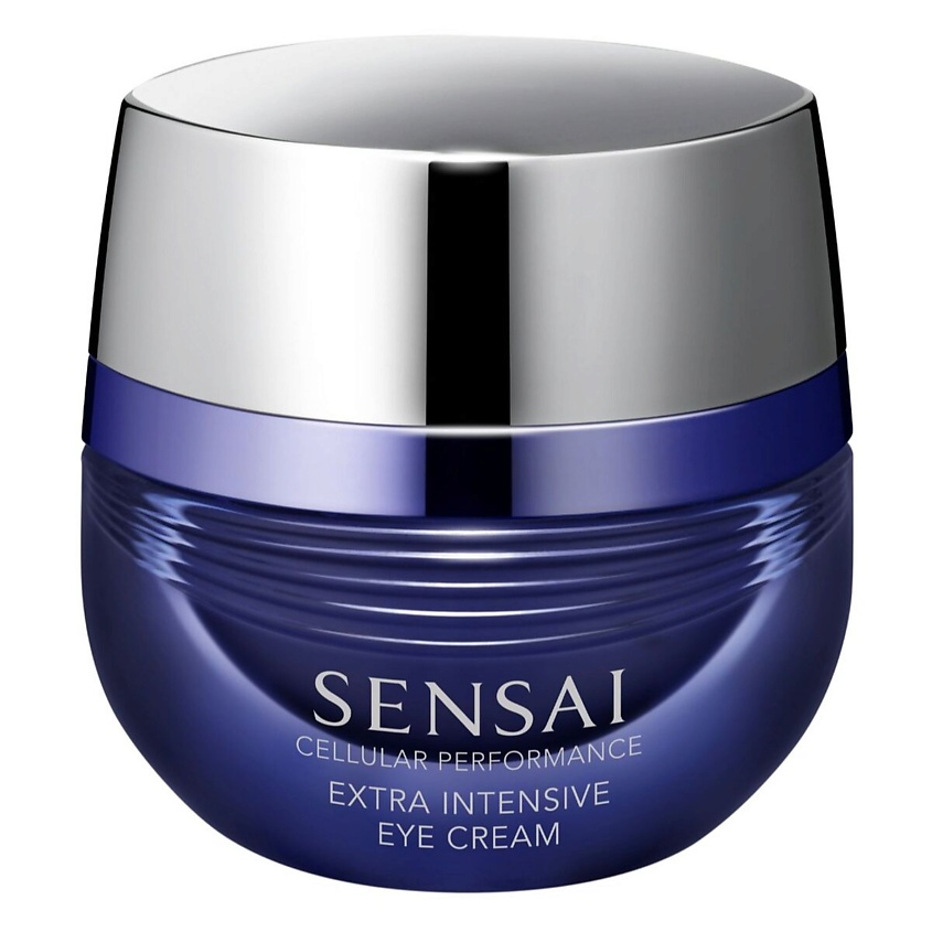 Изображение товара Интенсивный крем для век SENSAI Extra Intensive Eye Cream 15 мл для омоложения кожи вокруг глаз