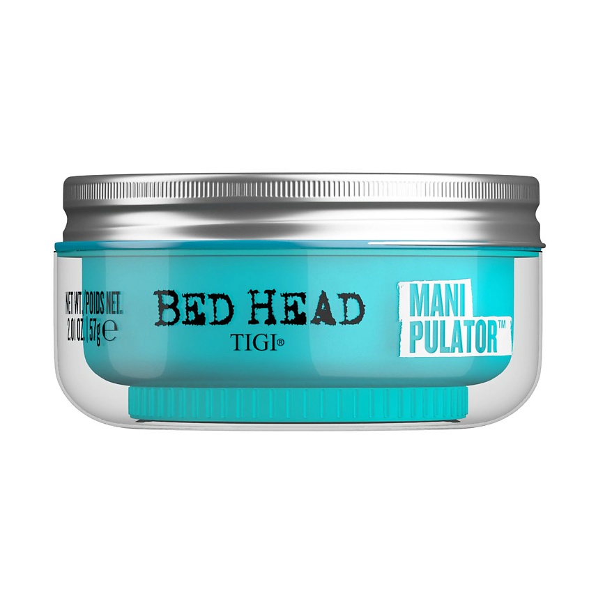 Изображение товара TIGI Текстурирующая паста для волос Bed Head Manipulator, 57 г