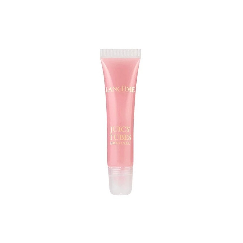 Изображение товара LANCOME Juicy Tubes 02 SPRING FLING ультра-сияющий блеск для губ
